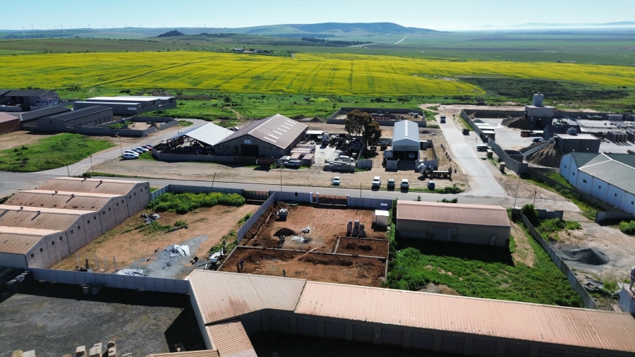 Commercial Property for Sale in Vredenburg Western Cape